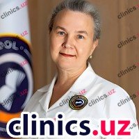 Марина Валентиновна