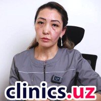 Ханапиаева Шахло Абдумуталиевна