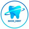 Shod dent