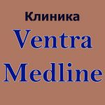 VENTRA MEDLINE